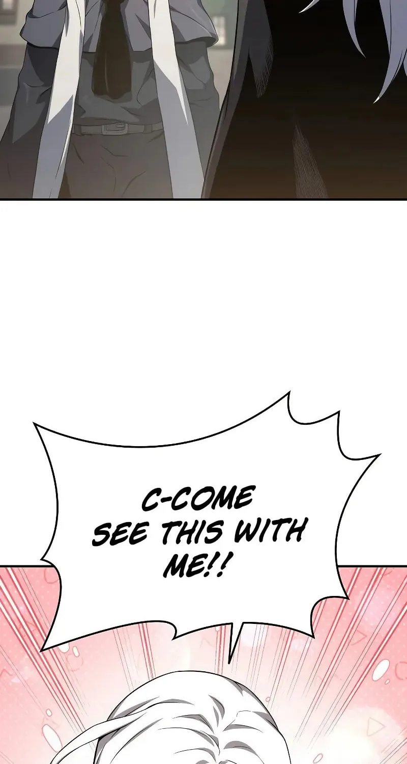 Cleric of Decay Chapter 71 page 16 - 
