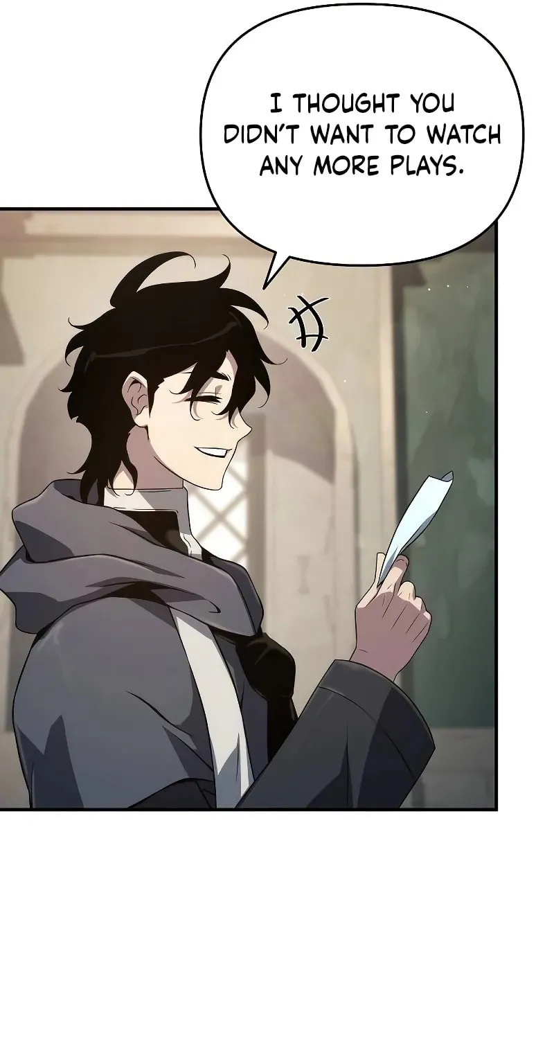 Cleric of Decay Chapter 71 page 20 - 
