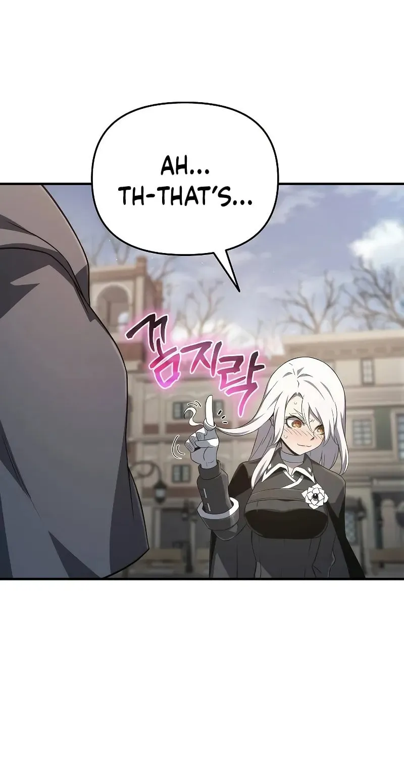 Cleric of Decay Chapter 71 page 21 - 