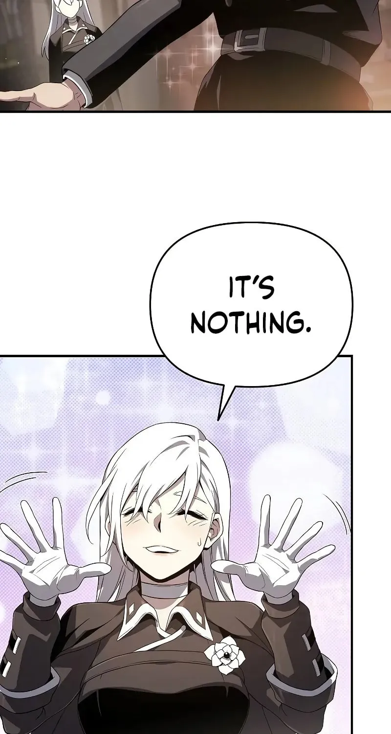Cleric of Decay Chapter 71 page 33 - 