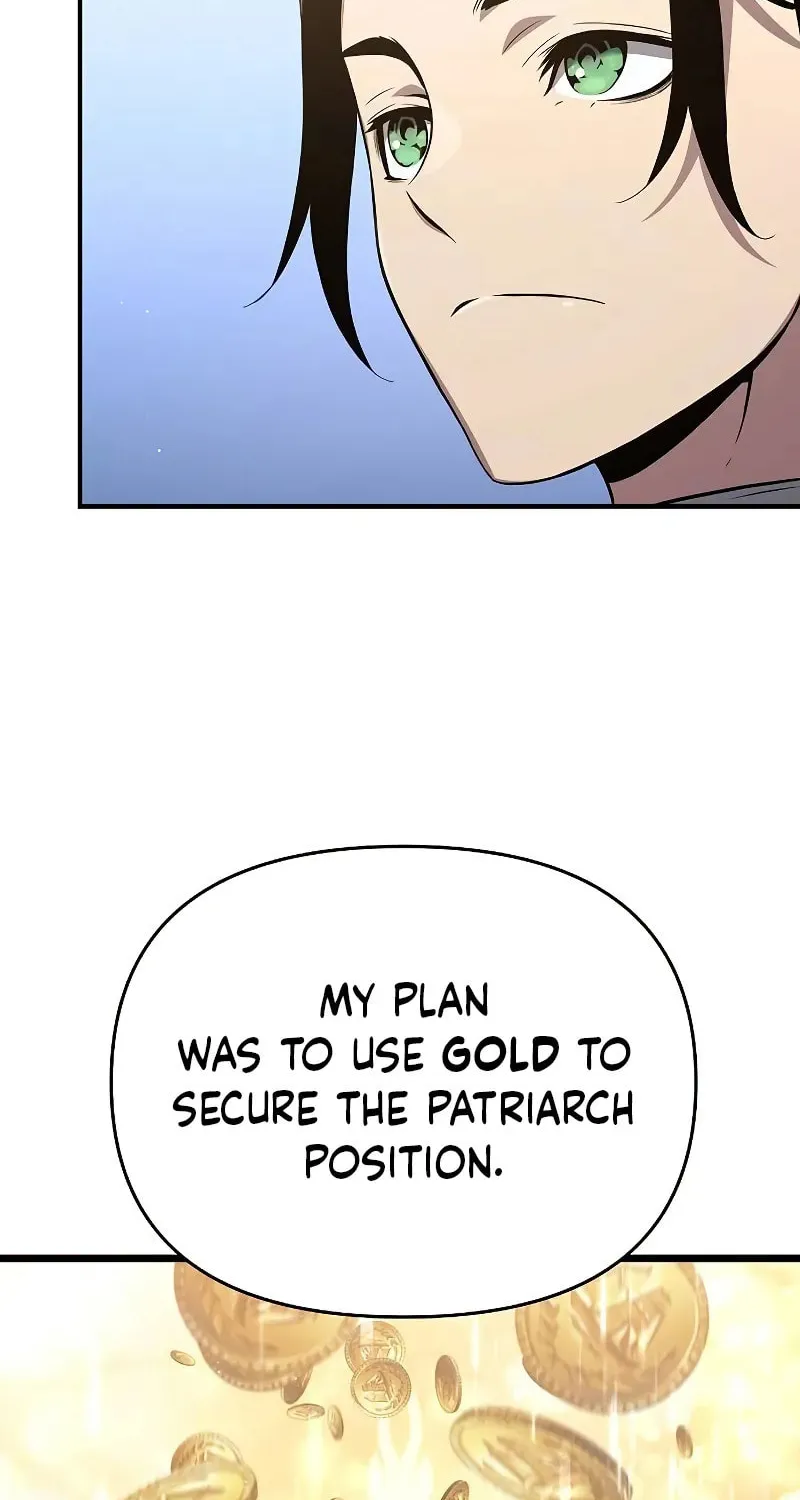 Cleric of Decay Chapter 71 page 37 - 