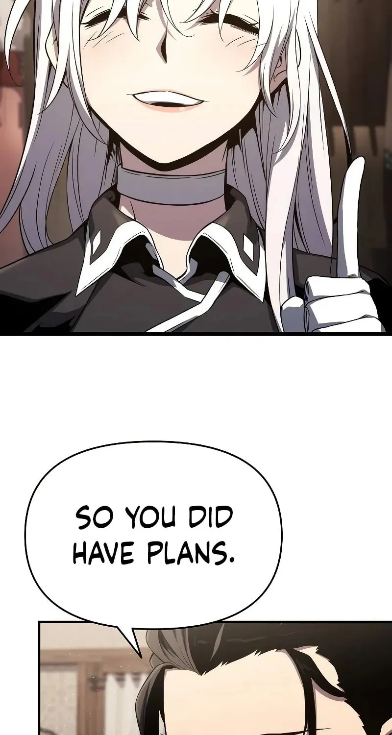 Cleric of Decay Chapter 71 page 42 - 