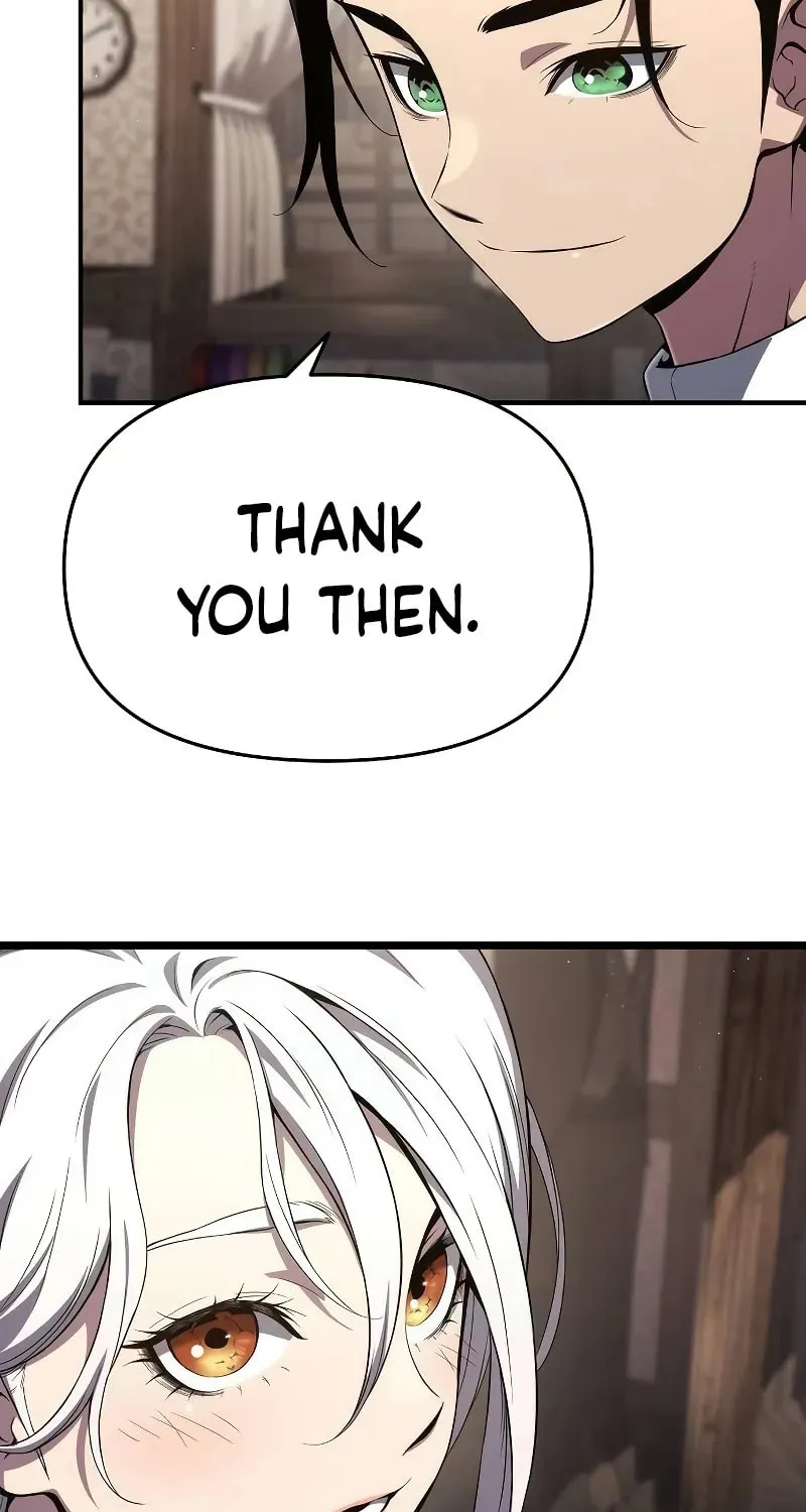 Cleric of Decay Chapter 71 page 43 - 