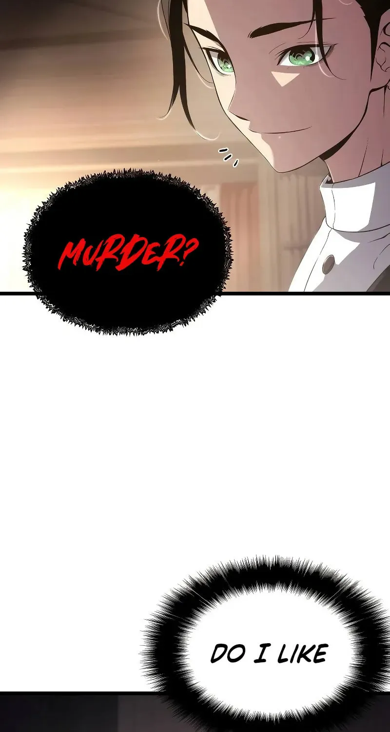 Cleric of Decay Chapter 71 page 60 - 