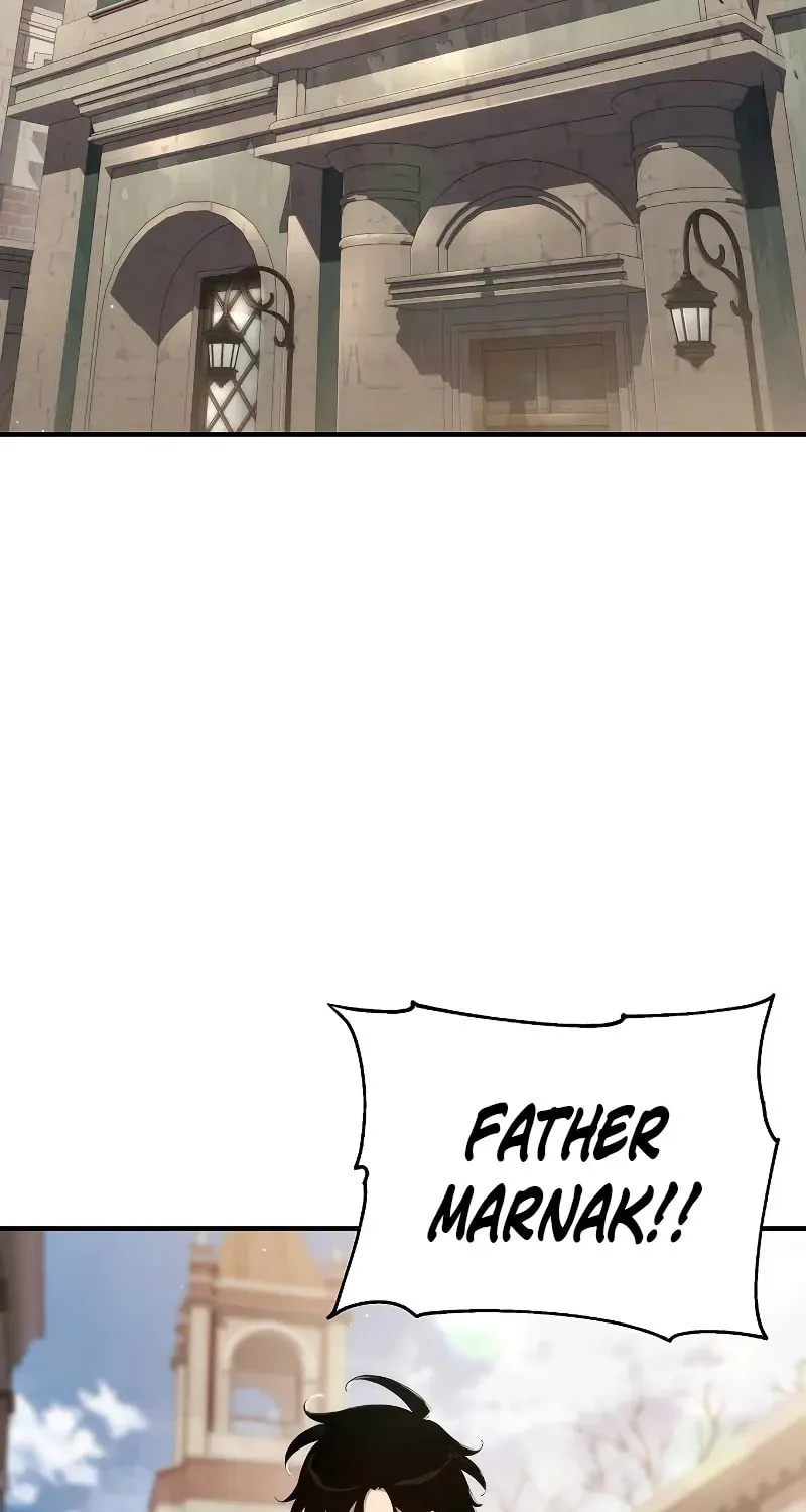 Cleric of Decay Chapter 71 page 8 - 