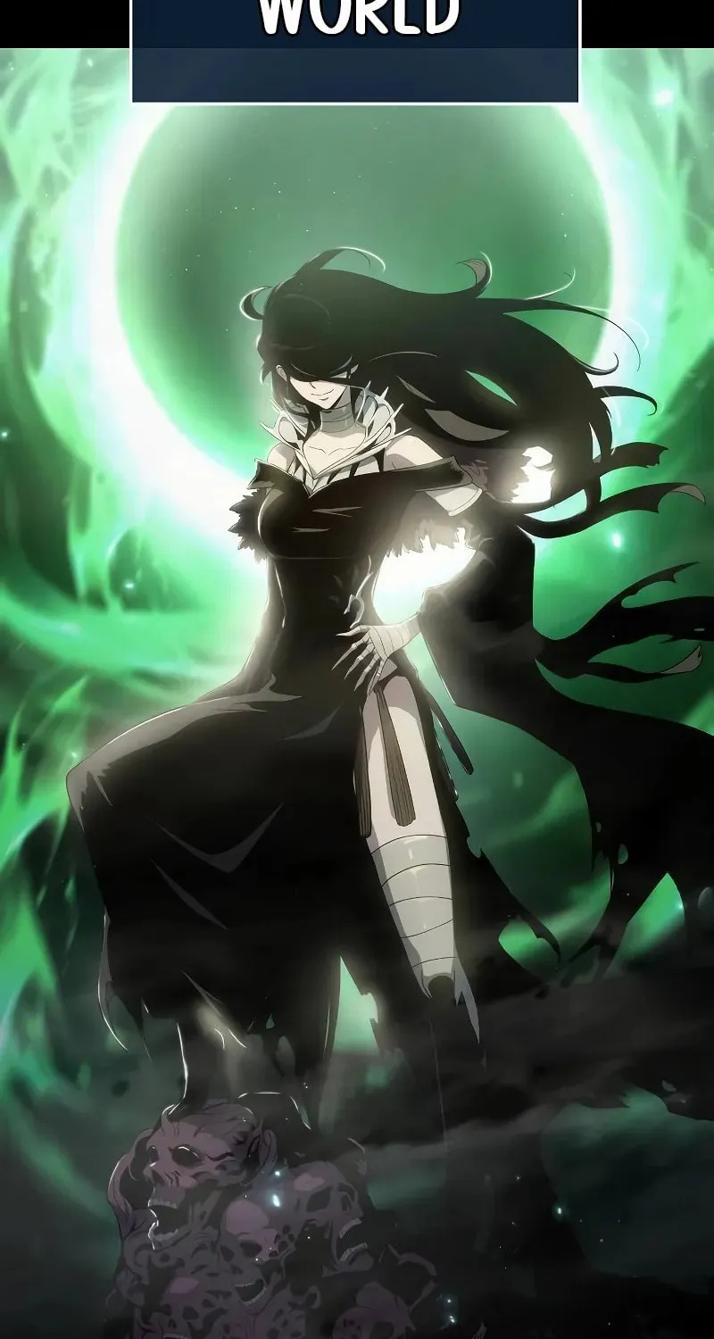 Cleric of Decay Chapter 71 page 72 - 