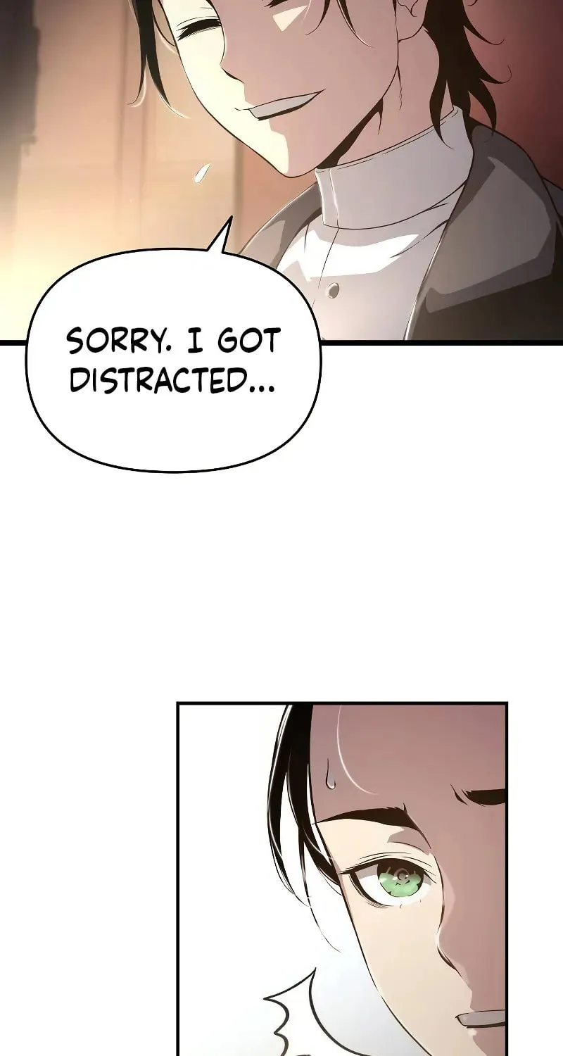 Cleric of Decay Chapter 71 page 87 - 