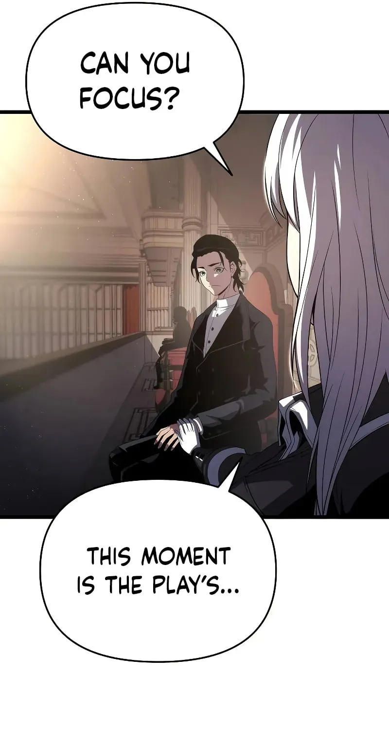 Cleric of Decay Chapter 71 page 89 - 
