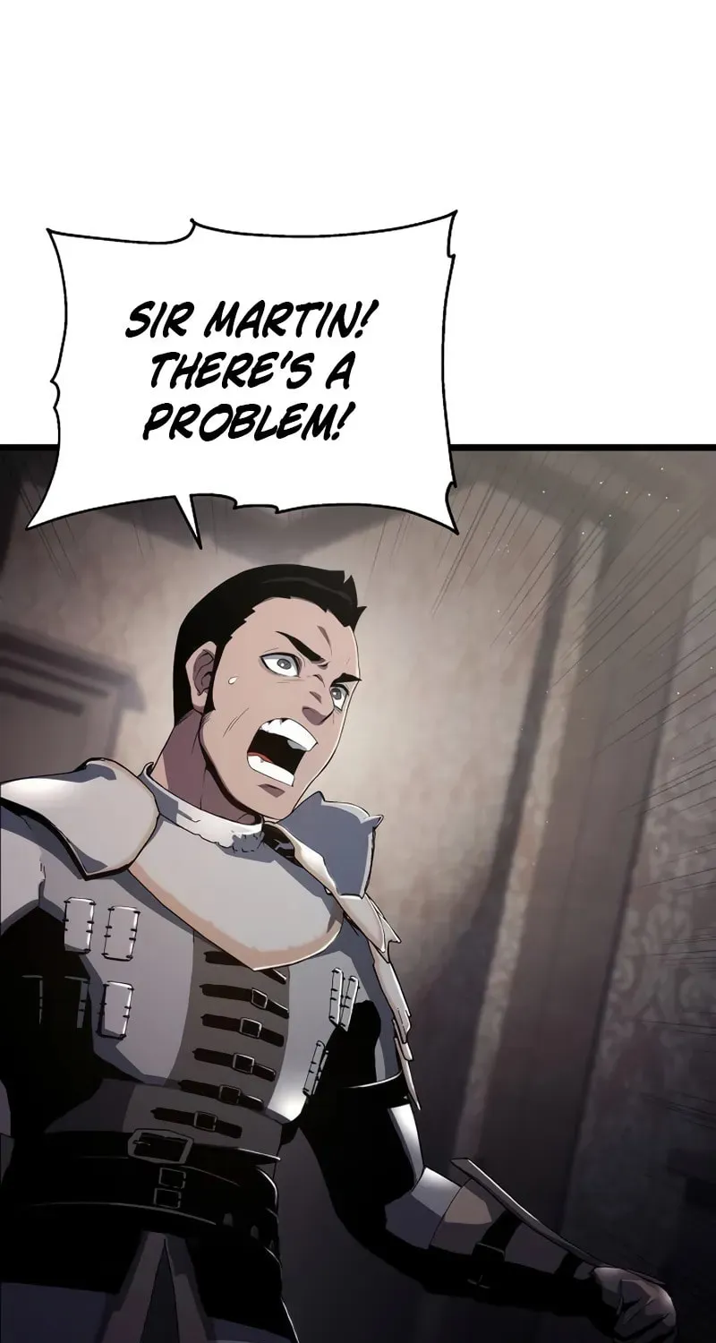 Cleric of Decay Chapter 72 page 12 - 
