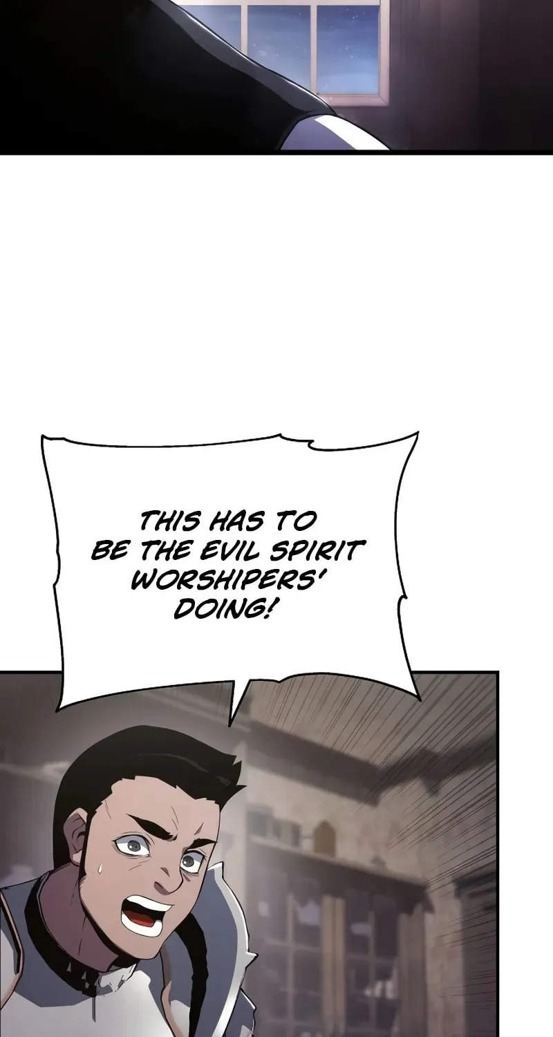 Cleric of Decay Chapter 72 page 15 - 