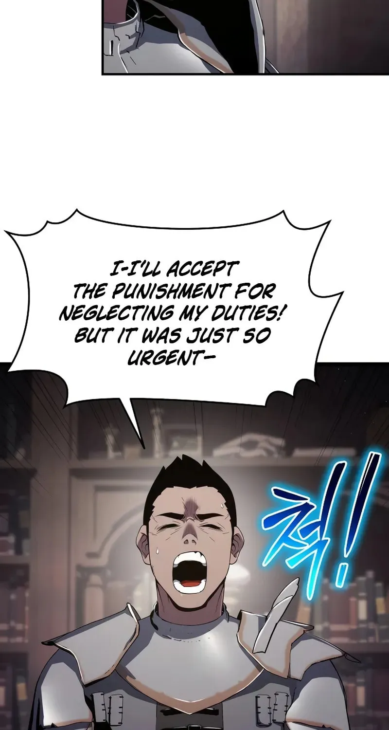 Cleric of Decay Chapter 72 page 18 - 