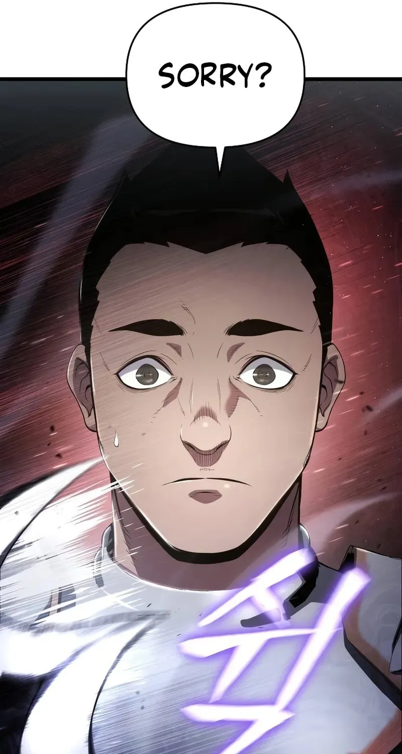 Cleric of Decay Chapter 72 page 22 - 