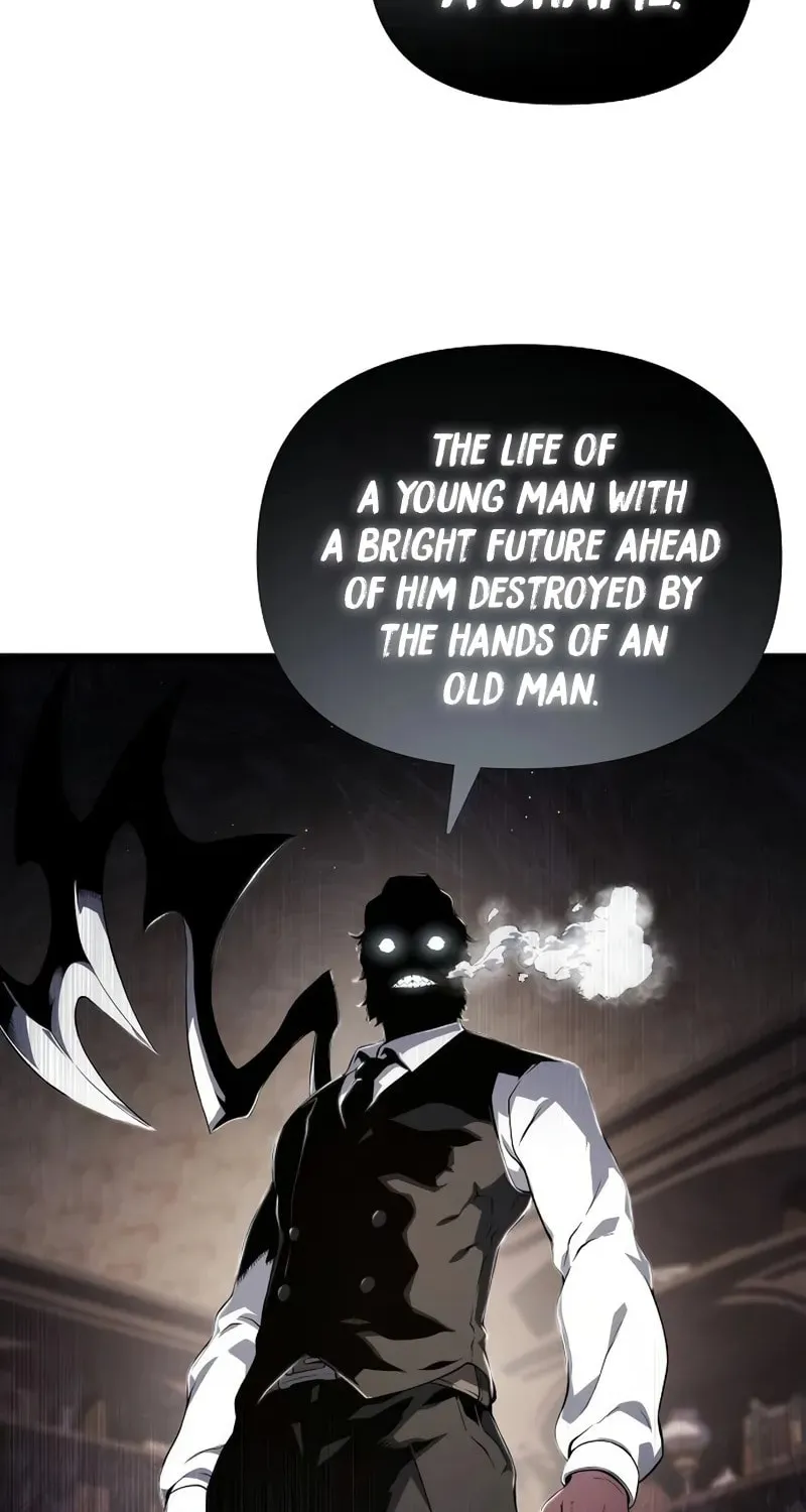 Cleric of Decay Chapter 72 page 25 - 