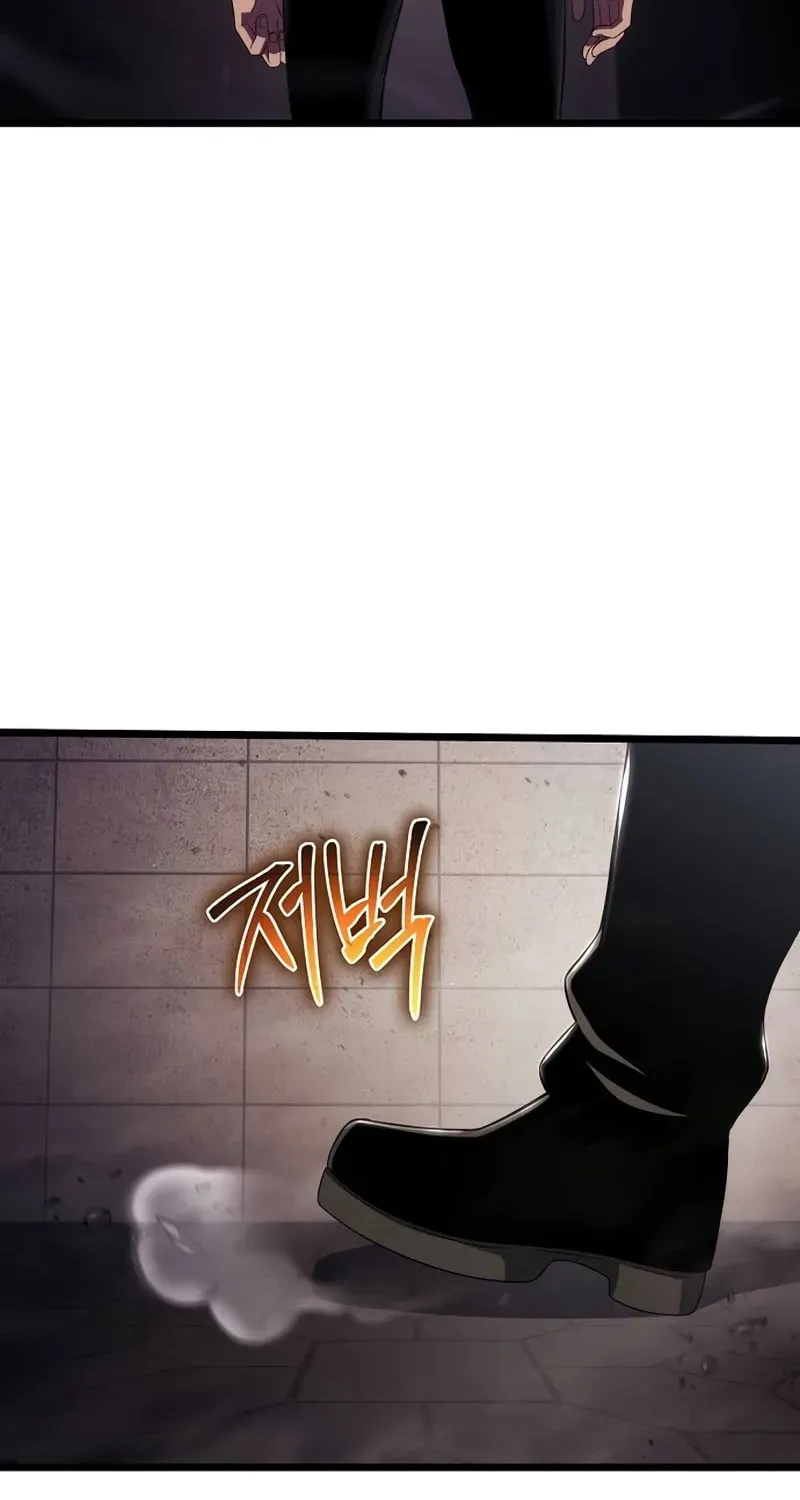 Cleric of Decay Chapter 72 page 31 - 