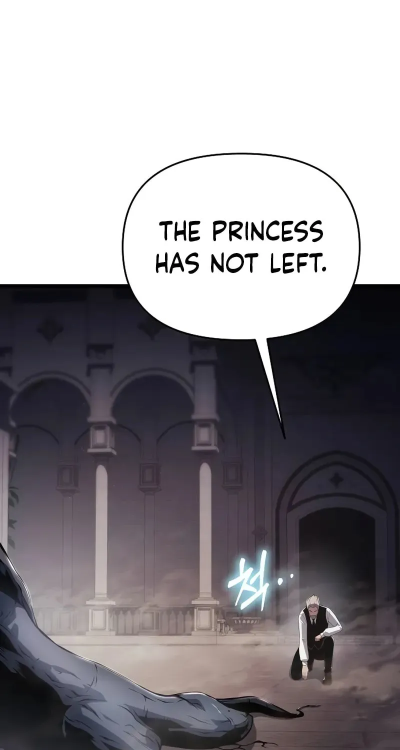 Cleric of Decay Chapter 72 page 35 - 