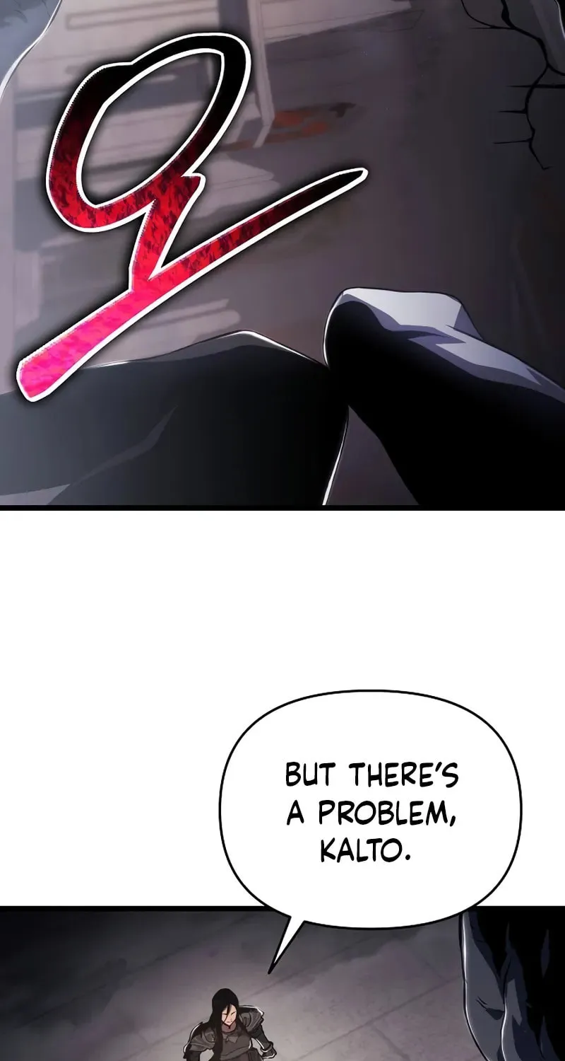 Cleric of Decay Chapter 72 page 38 - 