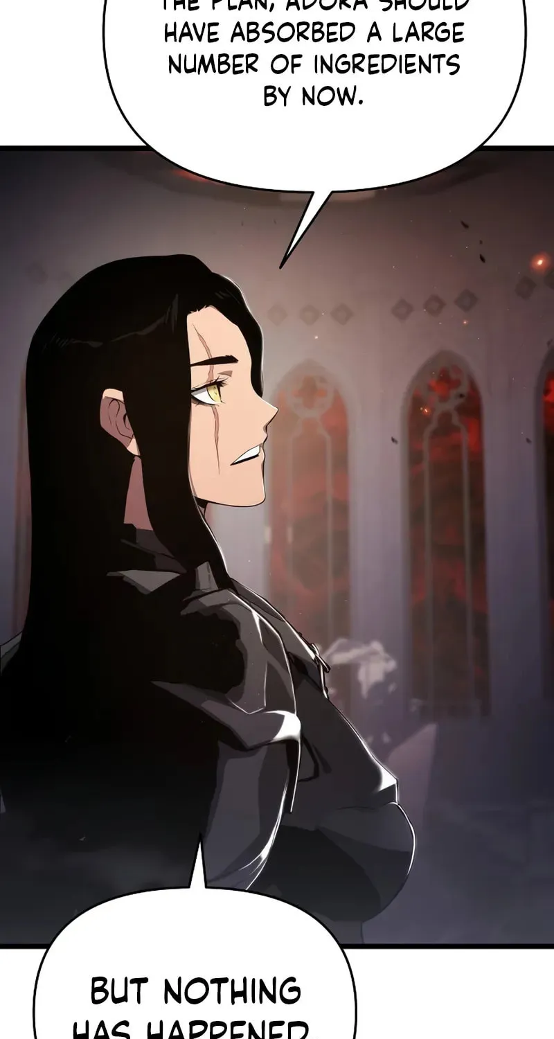 Cleric of Decay Chapter 72 page 40 - 