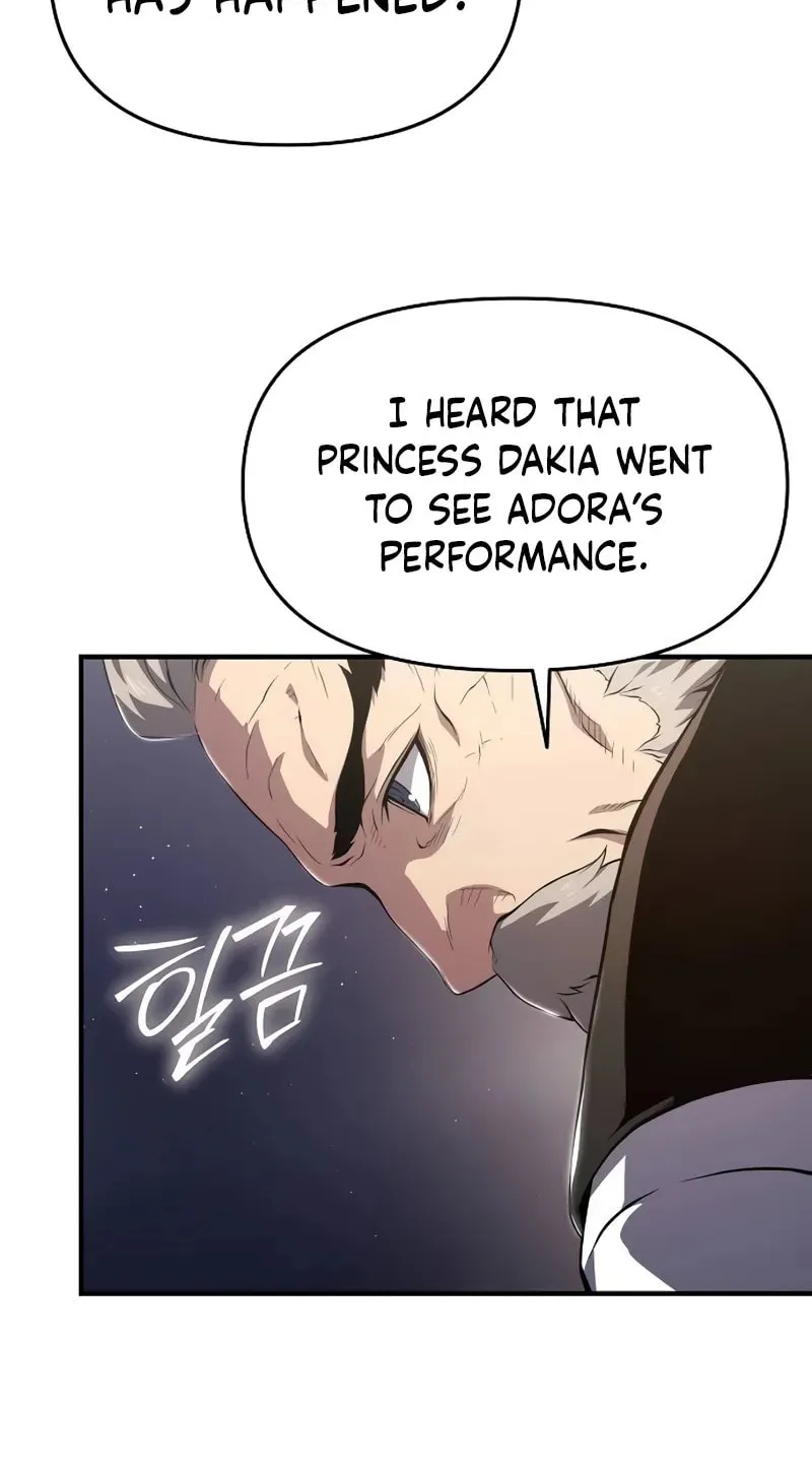 Cleric of Decay Chapter 72 page 41 - 