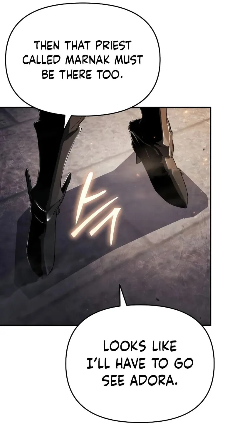 Cleric of Decay Chapter 72 page 42 - 