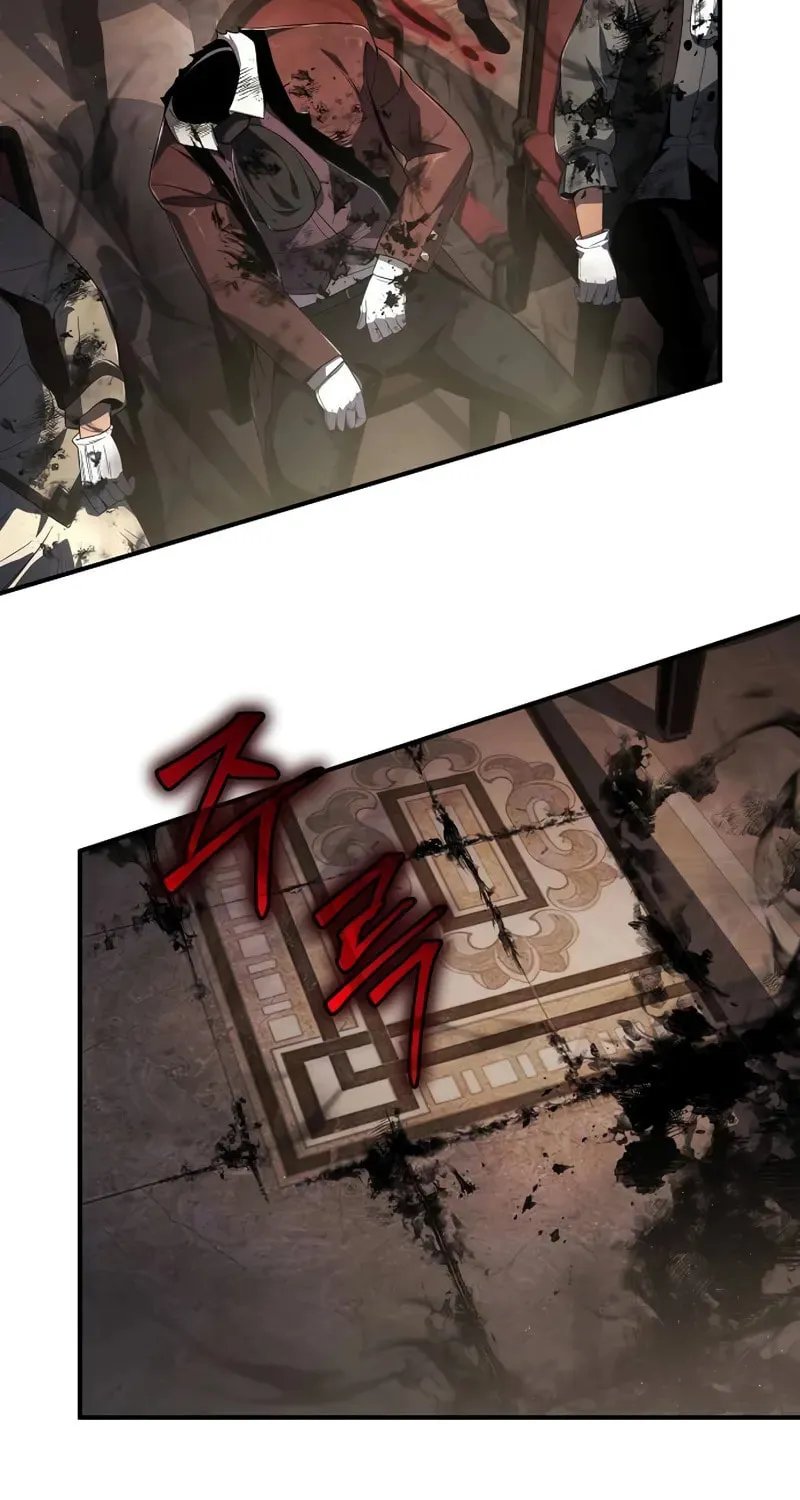 Cleric of Decay Chapter 72 page 50 - 