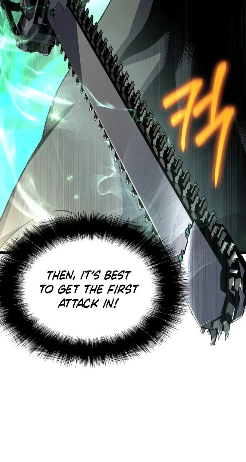 Cleric of Decay Chapter 72 page 59 - 