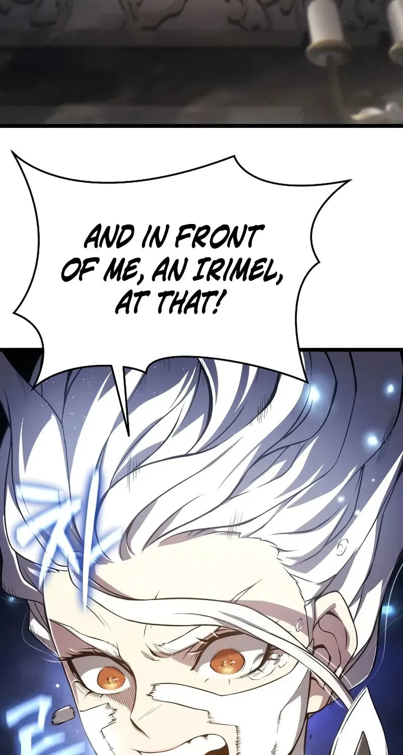 Cleric of Decay Chapter 72 page 65 - 