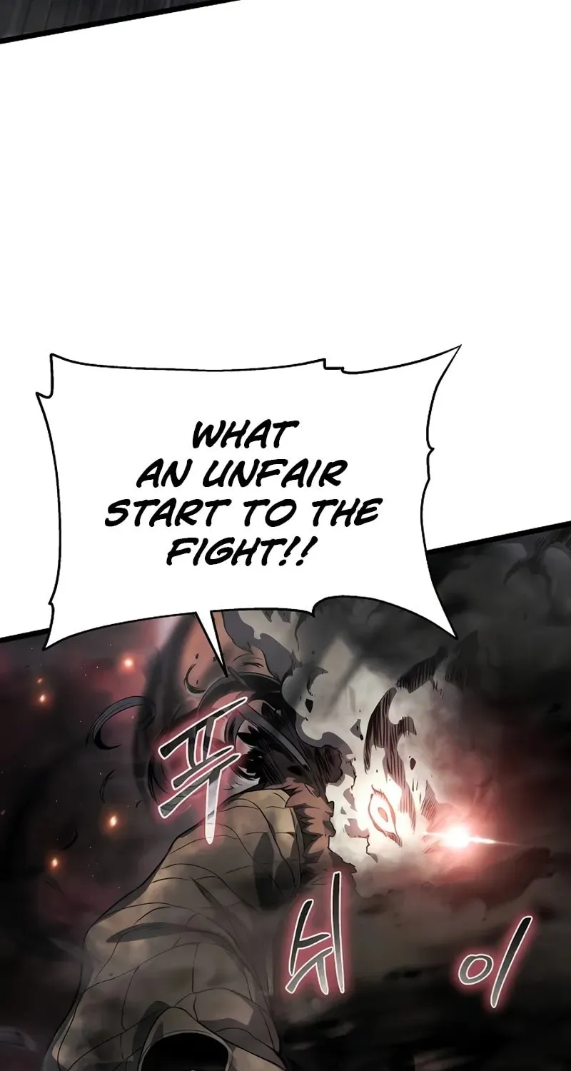 Cleric of Decay Chapter 72 page 68 - 