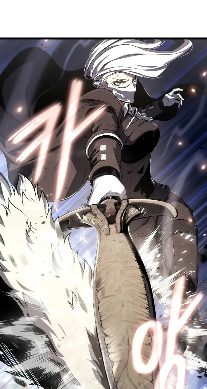 Cleric of Decay Chapter 72 page 77 - 