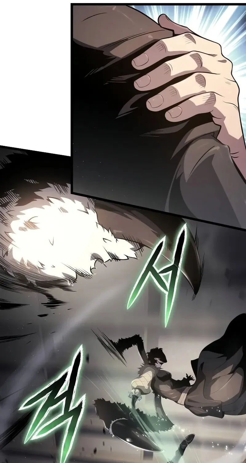 Cleric of Decay Chapter 72 page 80 - 