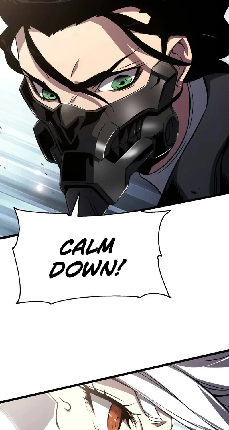 Cleric of Decay Chapter 72 page 83 - 