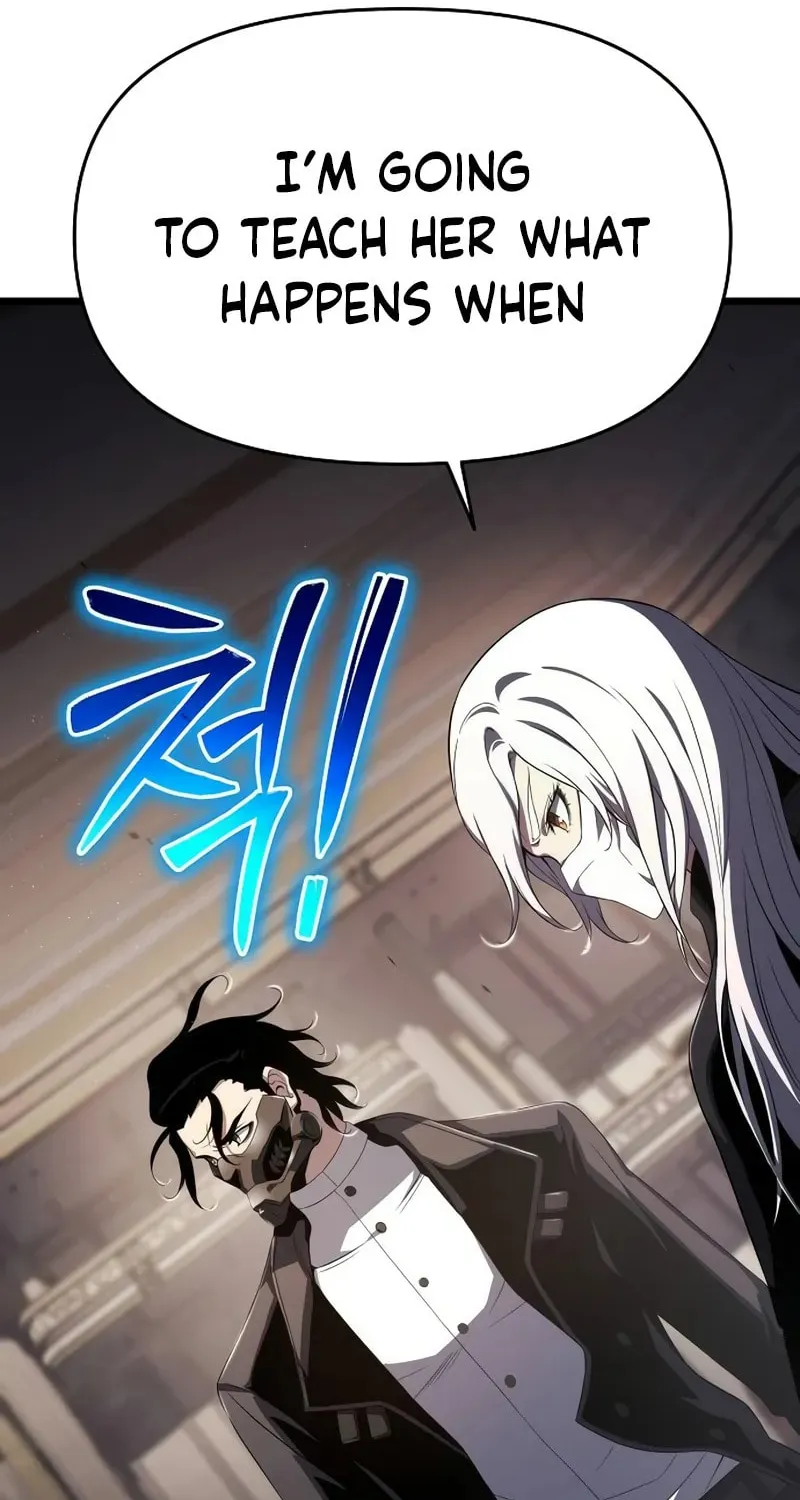 Cleric of Decay Chapter 72 page 87 - 