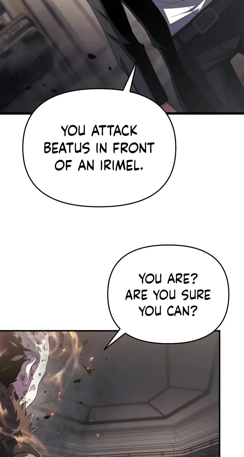 Cleric of Decay Chapter 72 page 88 - 