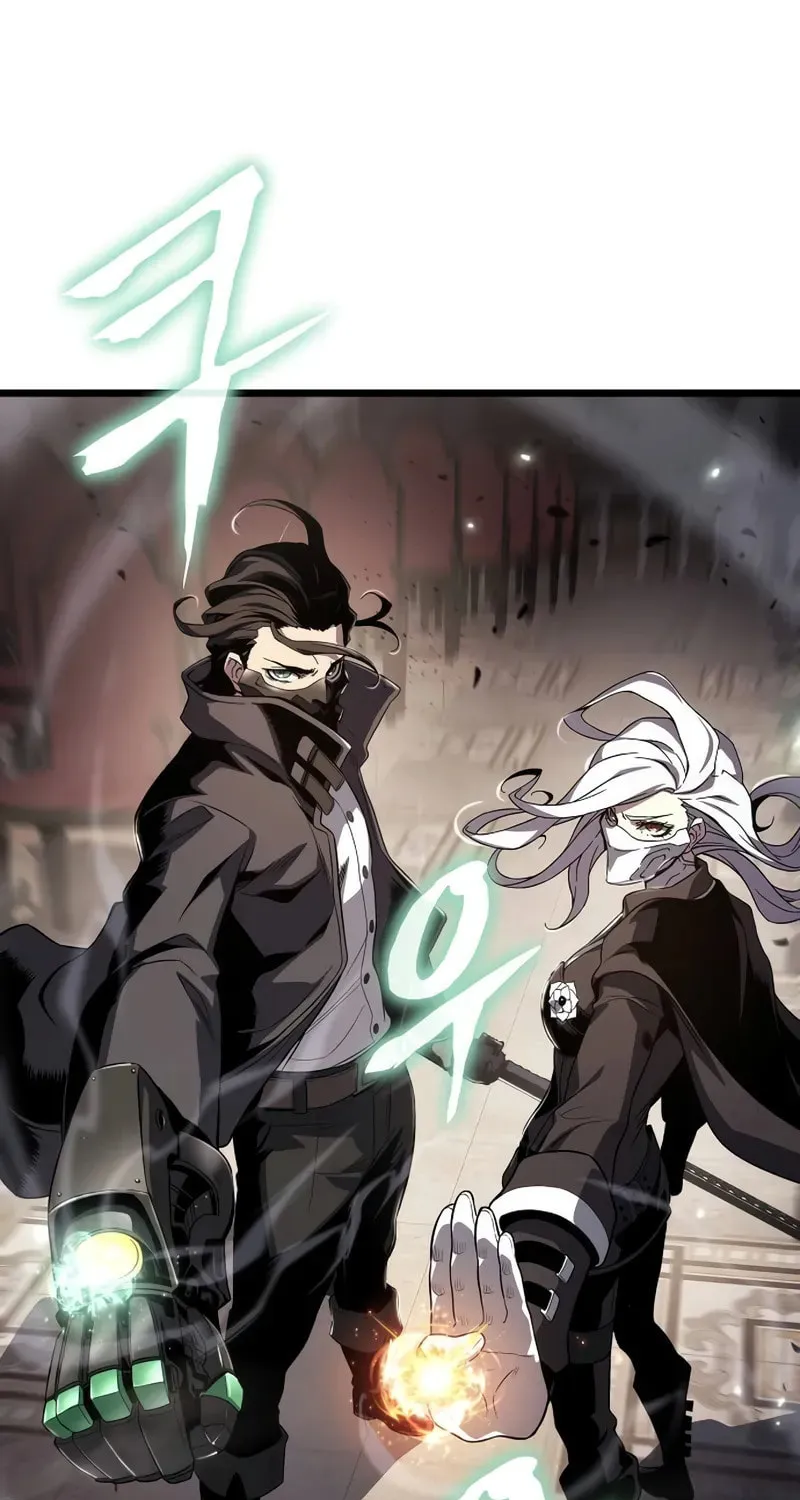 Cleric of Decay Chapter 72 page 94 - 