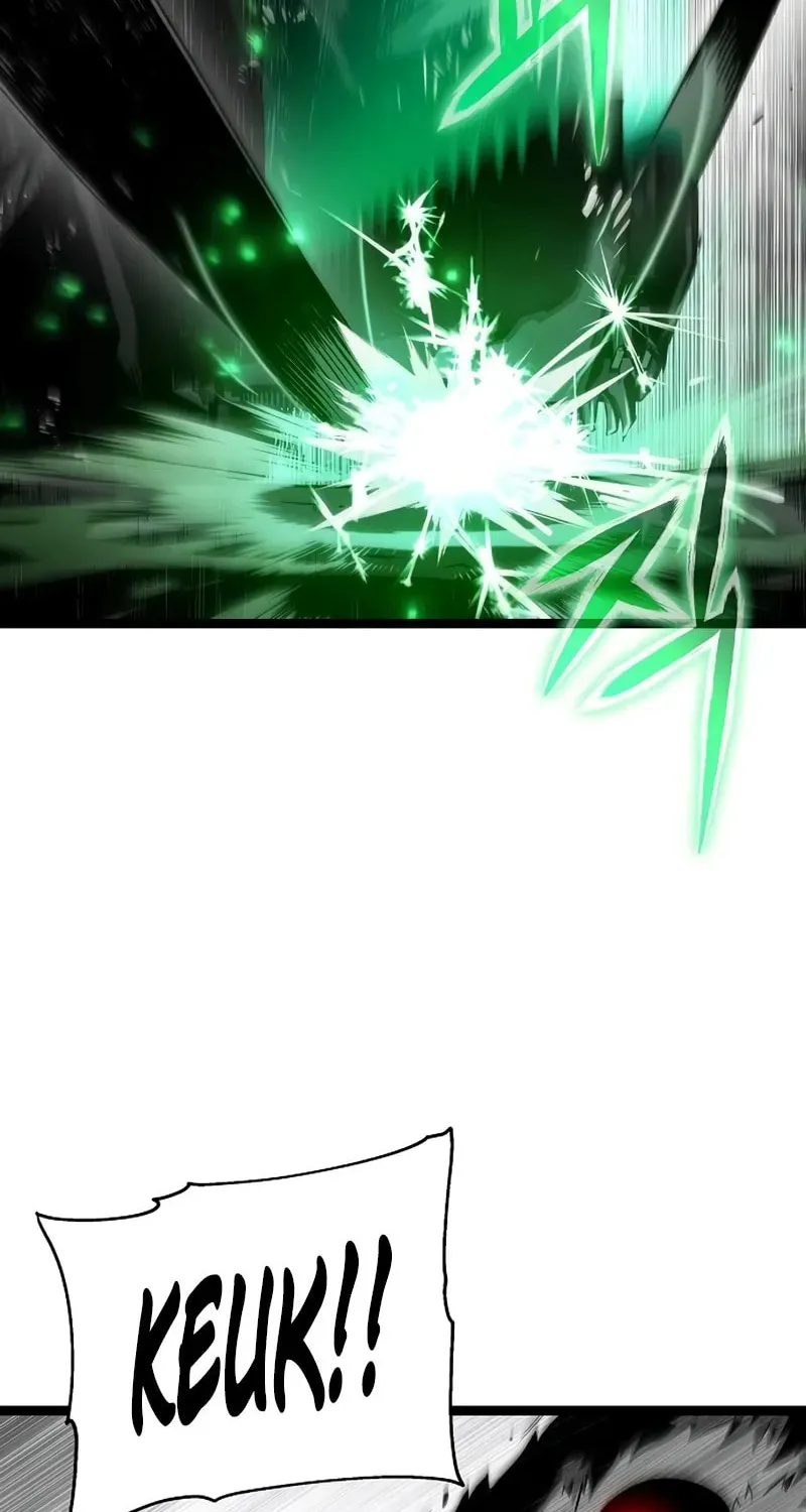 Cleric of Decay Chapter 73 page 115 - 