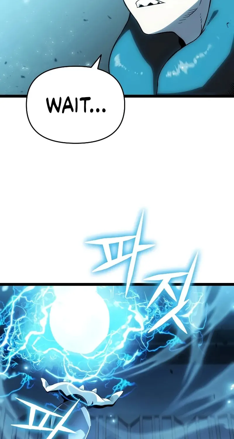 Cleric of Decay Chapter 73 page 123 - 
