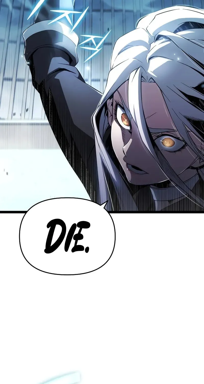 Cleric of Decay Chapter 73 page 124 - 