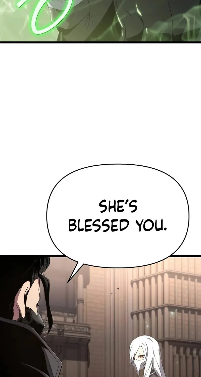 Cleric of Decay Chapter 73 page 20 - 
