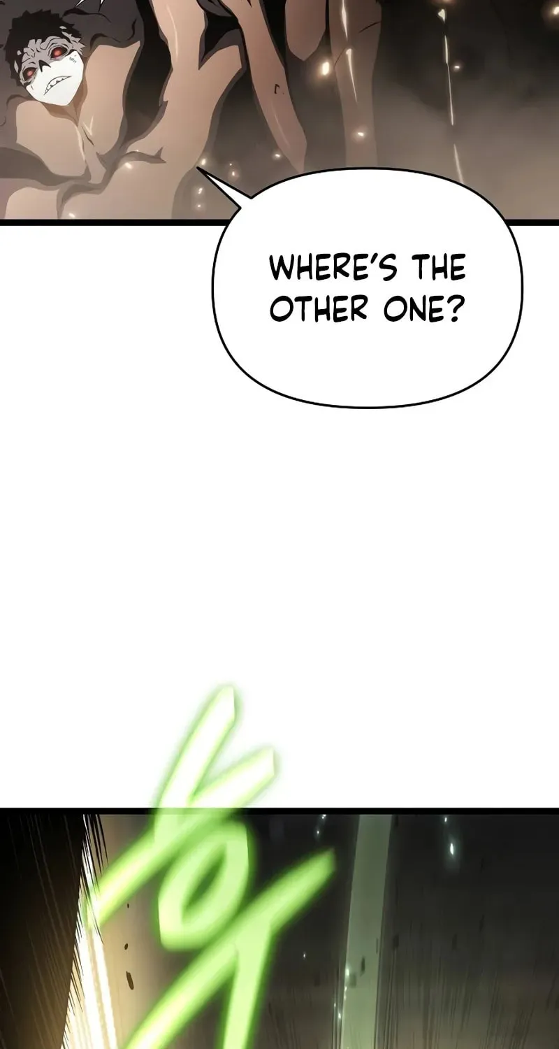 Cleric of Decay Chapter 73 page 25 - 