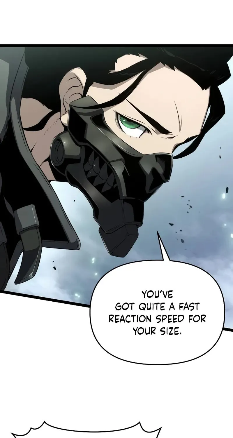 Cleric of Decay Chapter 73 page 27 - 