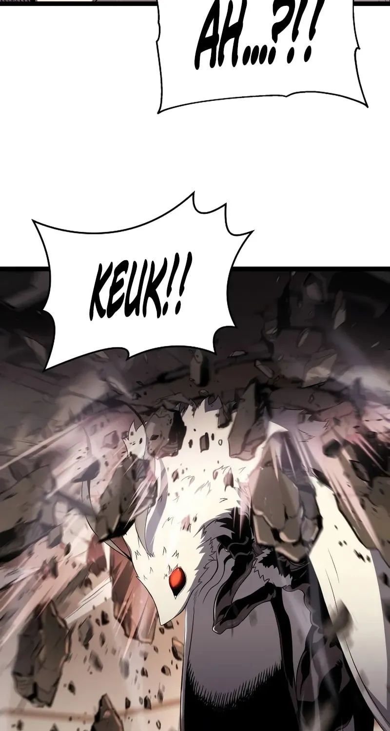 Cleric of Decay Chapter 73 page 30 - 