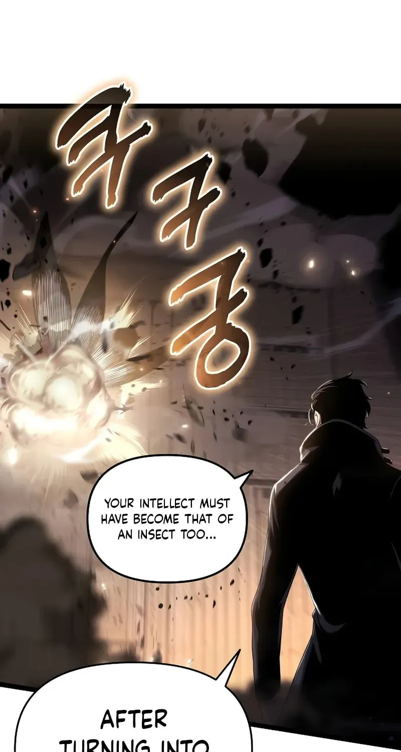 Cleric of Decay Chapter 73 page 32 - 