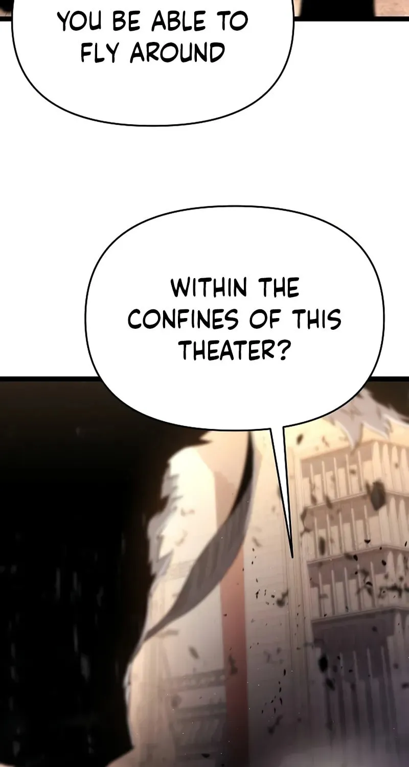Cleric of Decay Chapter 73 page 34 - 
