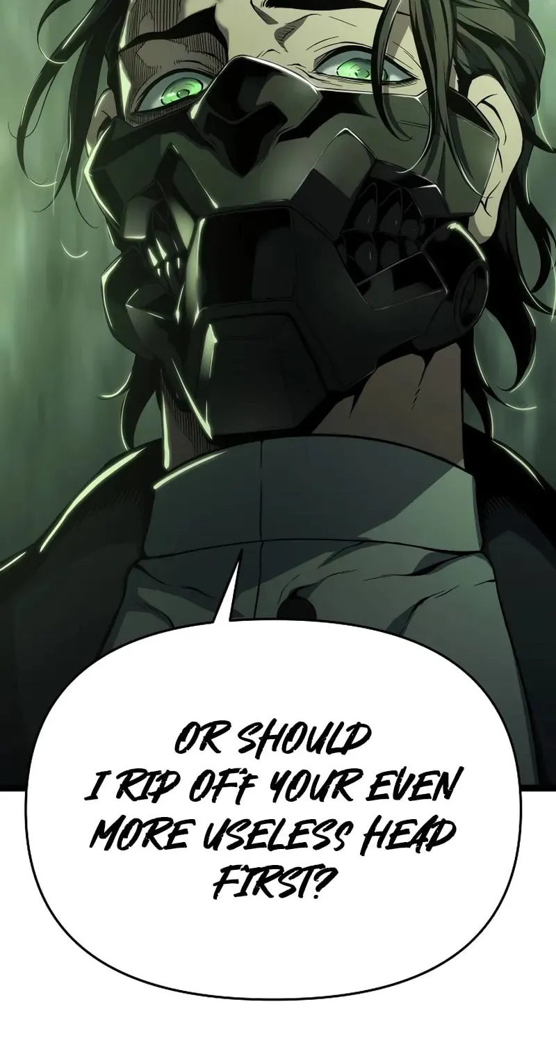 Cleric of Decay Chapter 73 page 37 - 