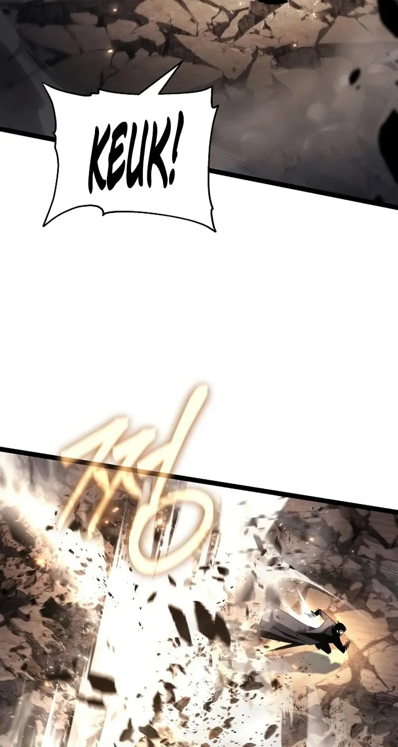 Cleric of Decay Chapter 73 page 45 - 