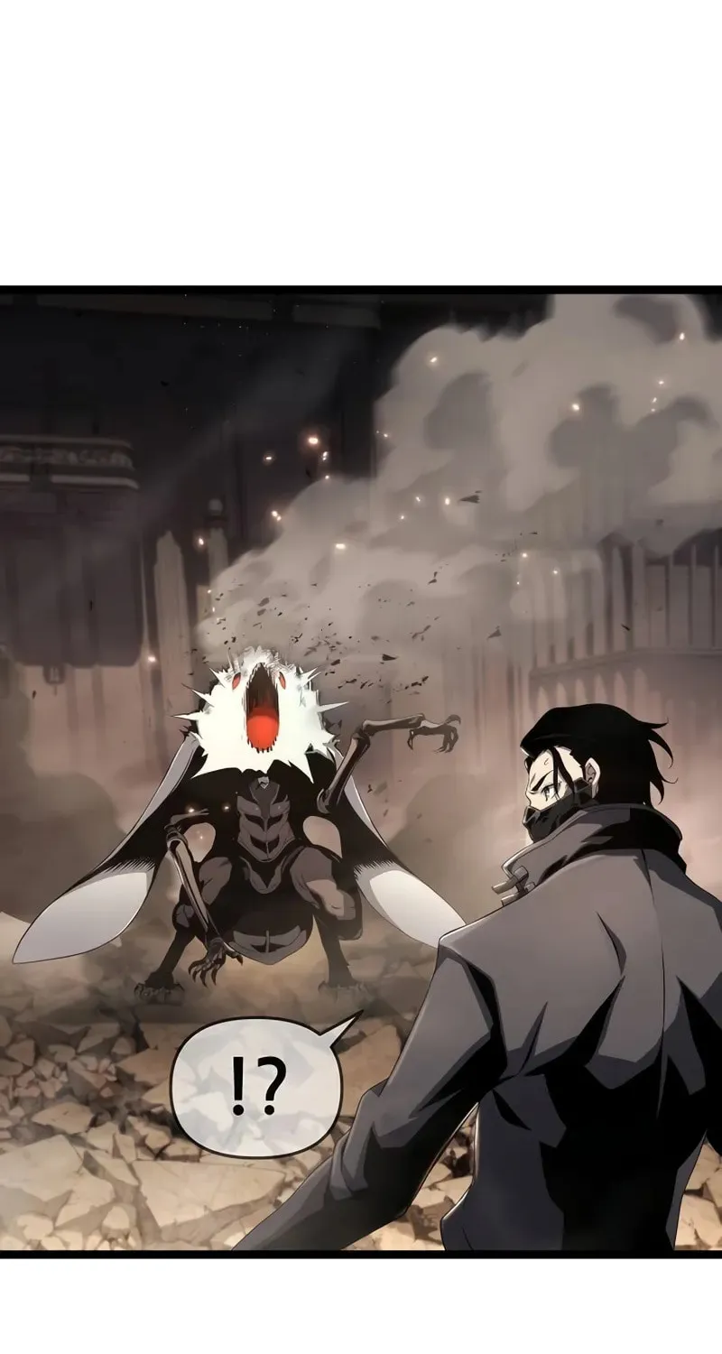 Cleric of Decay Chapter 73 page 49 - 