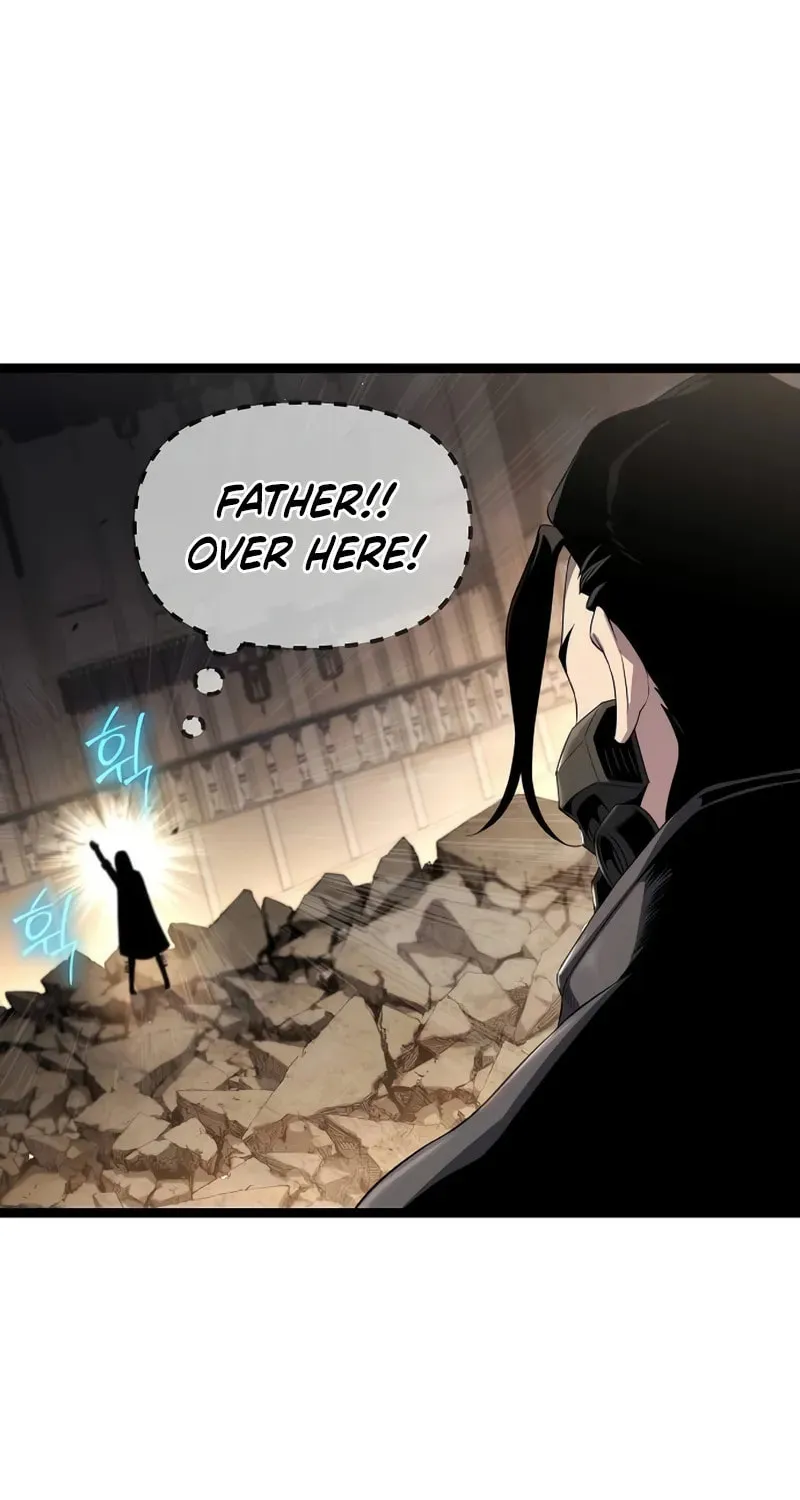 Cleric of Decay Chapter 73 page 50 - 