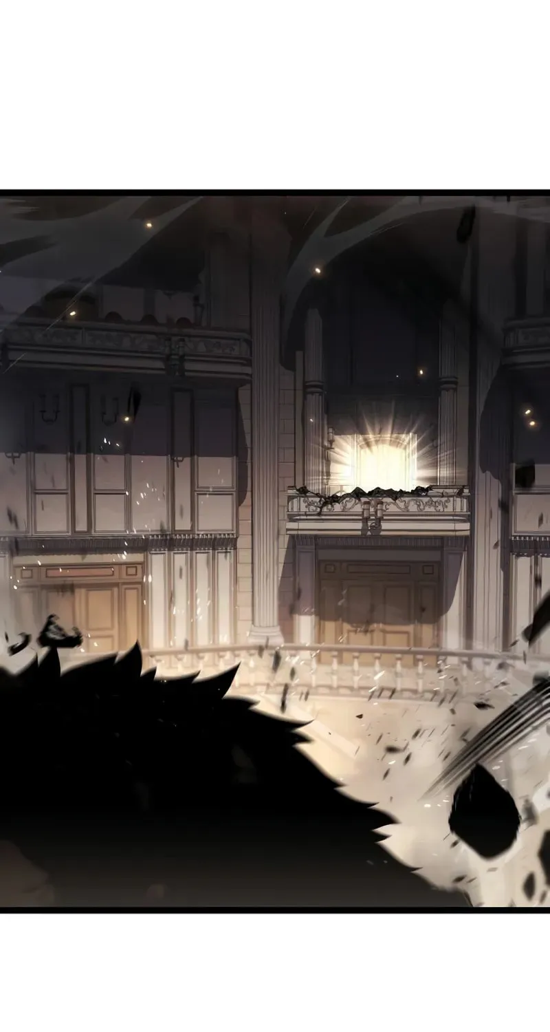 Cleric of Decay Chapter 73 page 56 - 