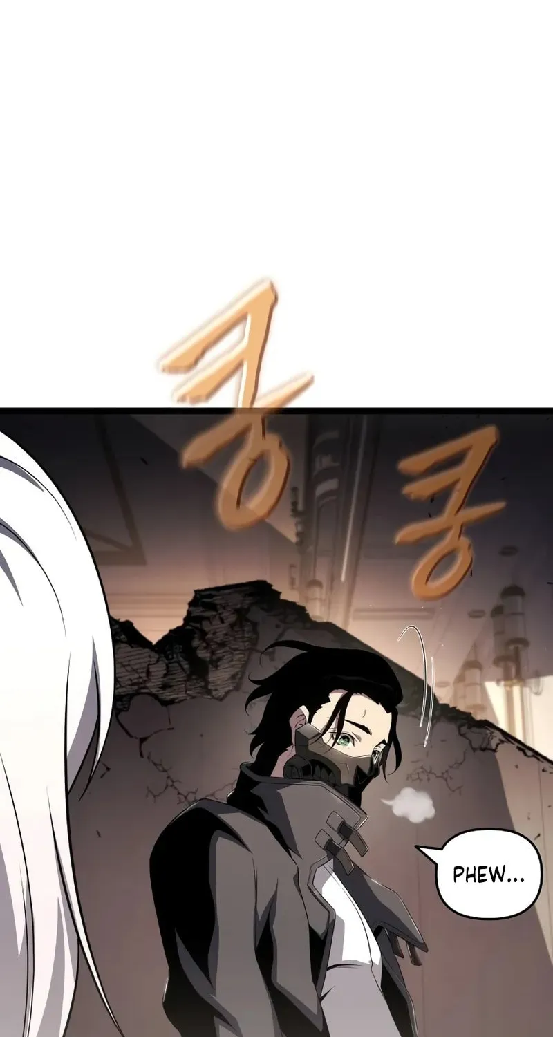 Cleric of Decay Chapter 73 page 57 - 