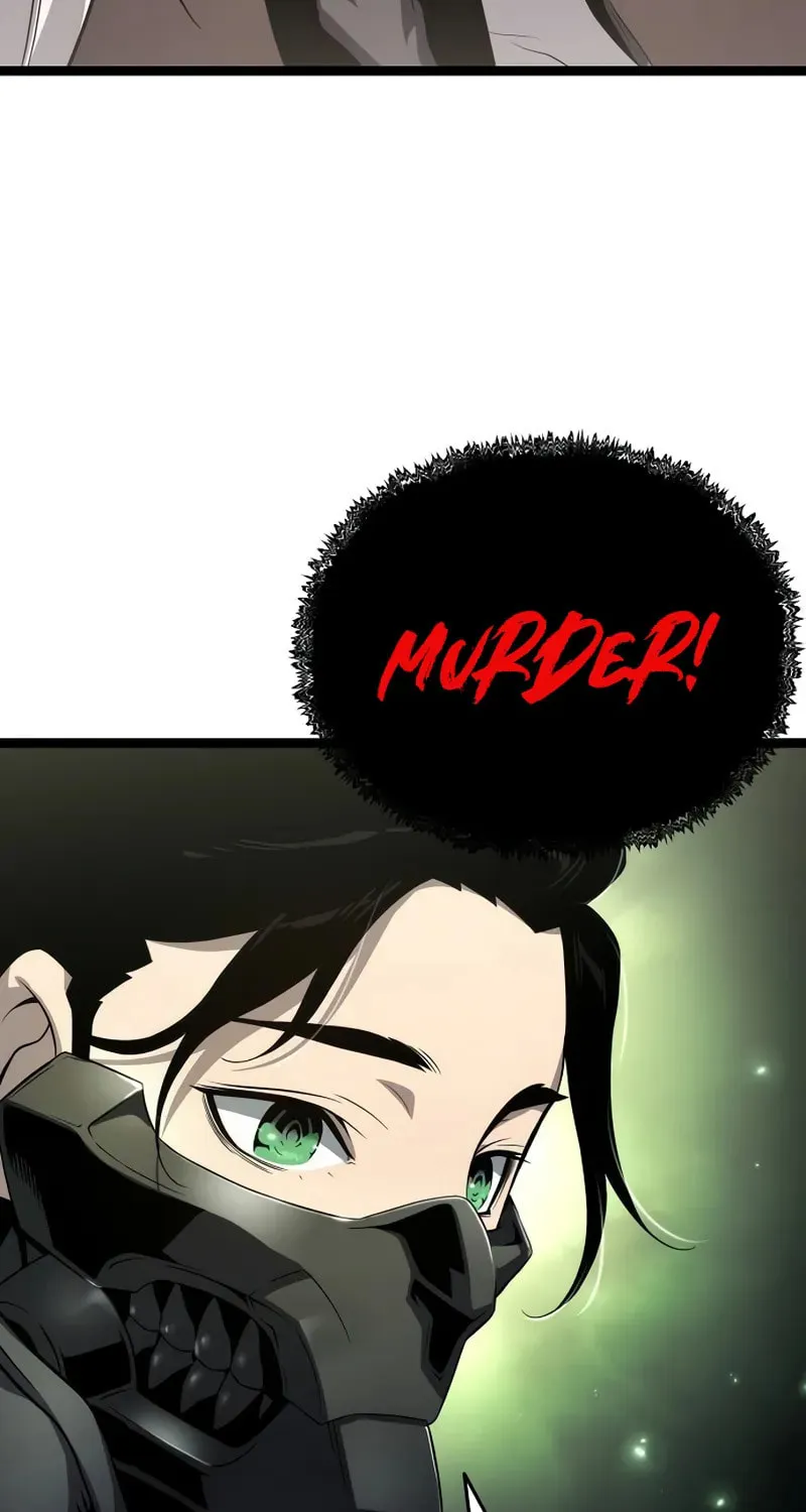 Cleric of Decay Chapter 73 page 58 - 