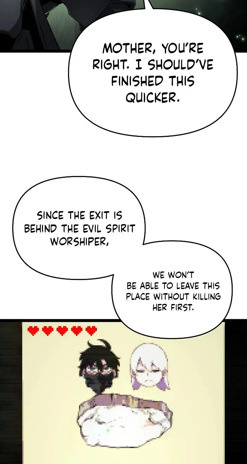 Cleric of Decay Chapter 73 page 59 - 